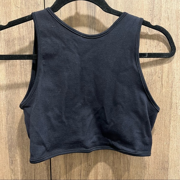 Garage twist cami - Picture 2 of 4